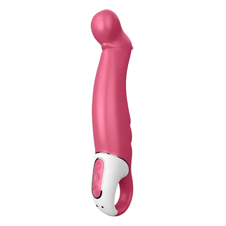 Satisfyer Vibes. Petting Hippo