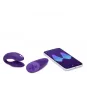 WE-VIBE Chorus Вибратор для пар фиолетовый