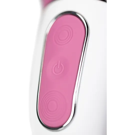 Satisfyer Vibes. Petting Hippo