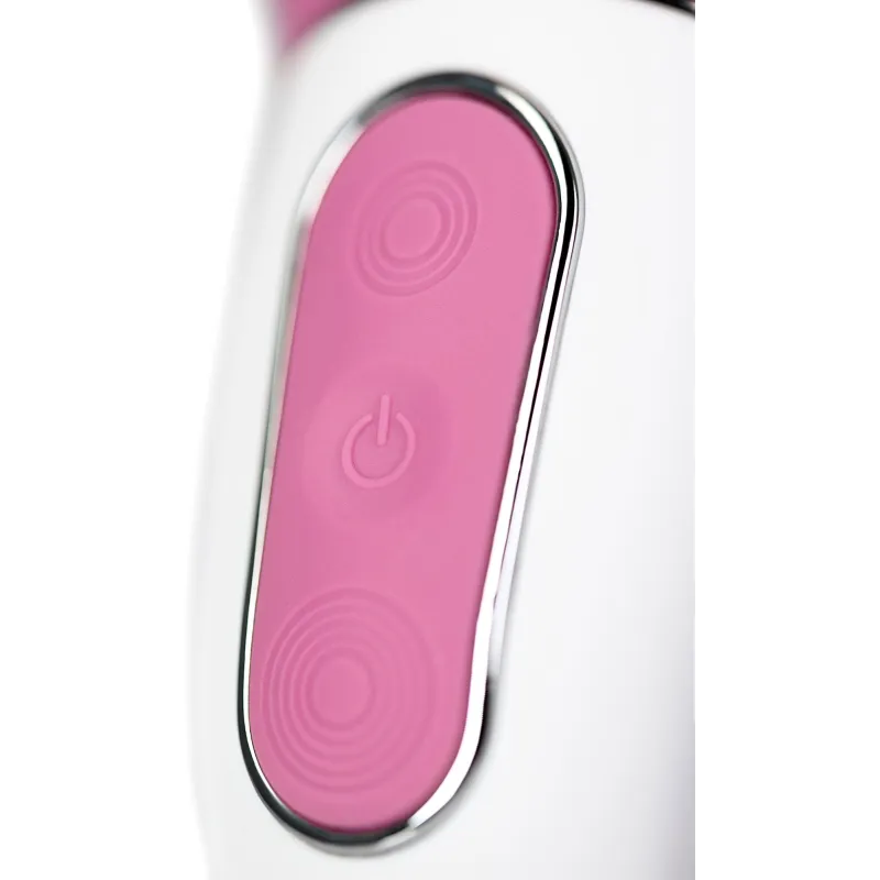 Satisfyer Vibes. Petting Hippo