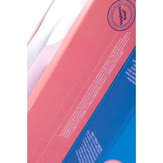 Satisfyer Vibes. Petting Hippo