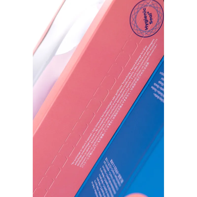 Satisfyer Vibes. Petting Hippo