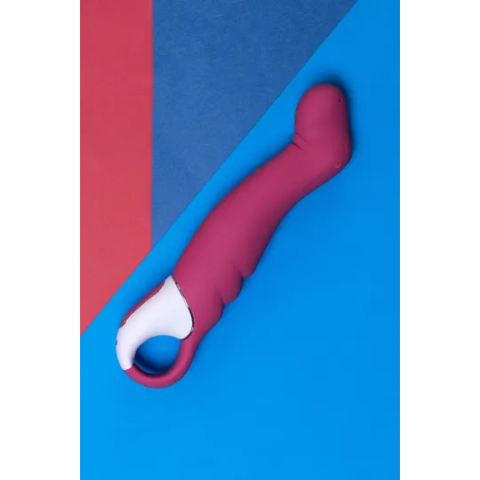 Satisfyer Vibes. Petting Hippo