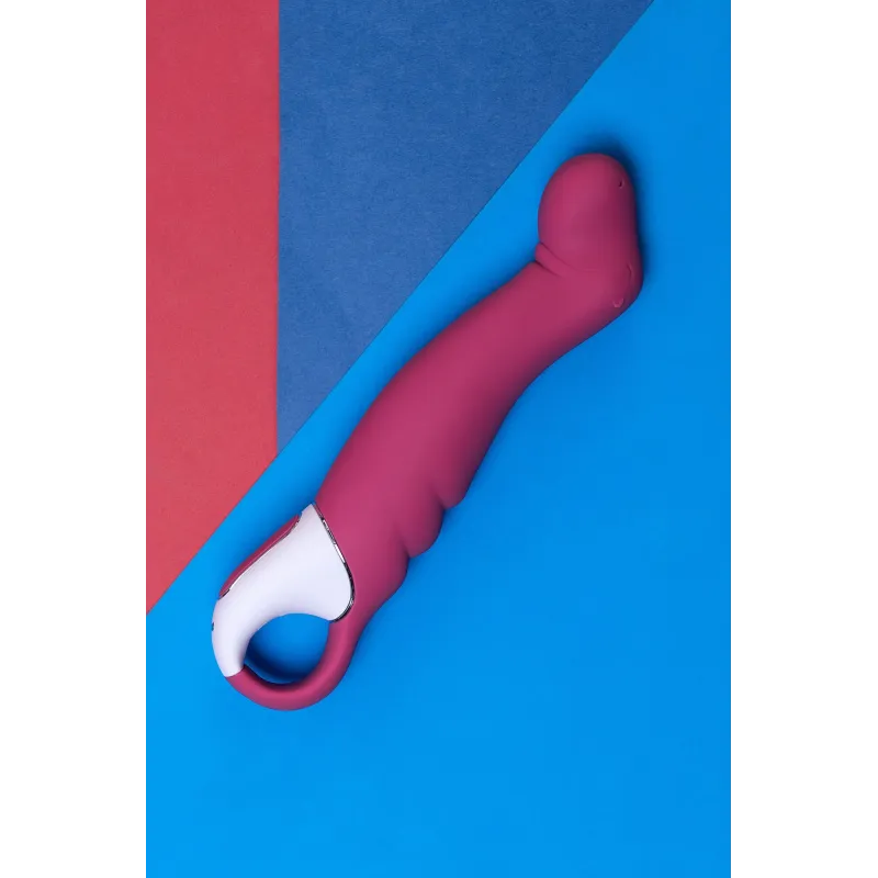 Satisfyer Vibes. Petting Hippo