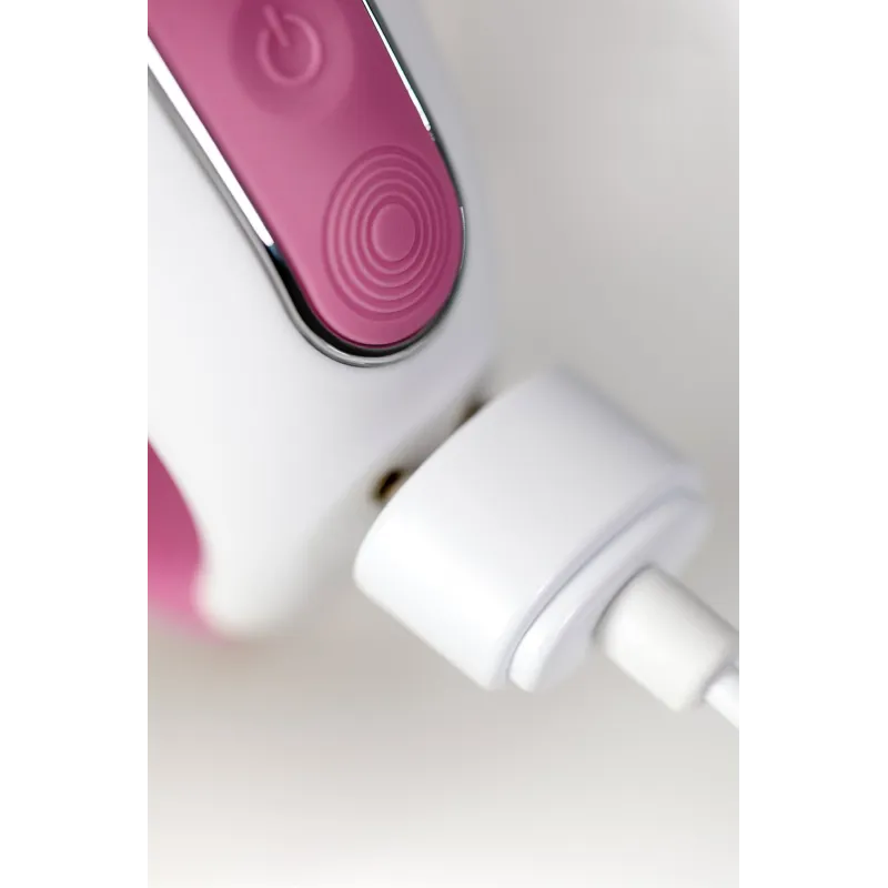 Satisfyer Vibes. Petting Hippo