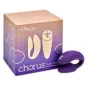 WE-VIBE Chorus Вибратор для пар фиолетовый