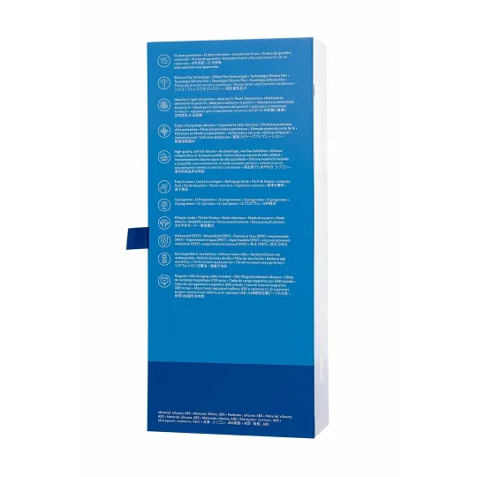 Satisfyer Vibes. Petting Hippo