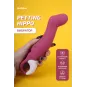 Satisfyer Vibes. Petting Hippo