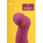 Satisfyer Vibes. Petting Hippo