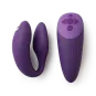 WE-VIBE Chorus Вибратор для пар фиолетовый