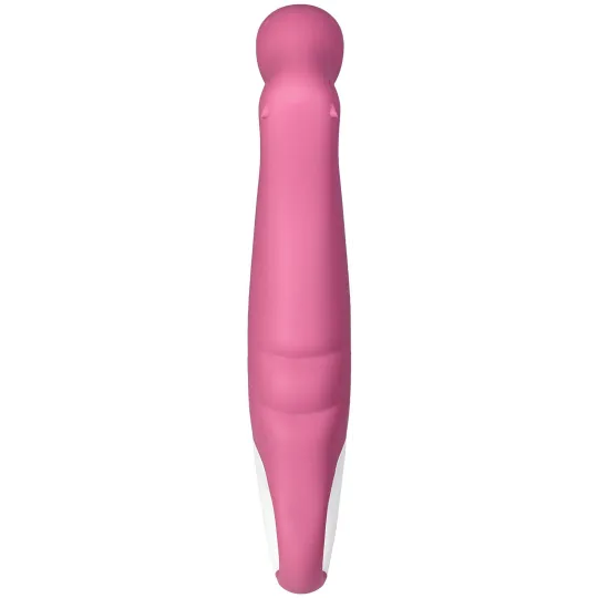 Satisfyer Vibes. Petting Hippo