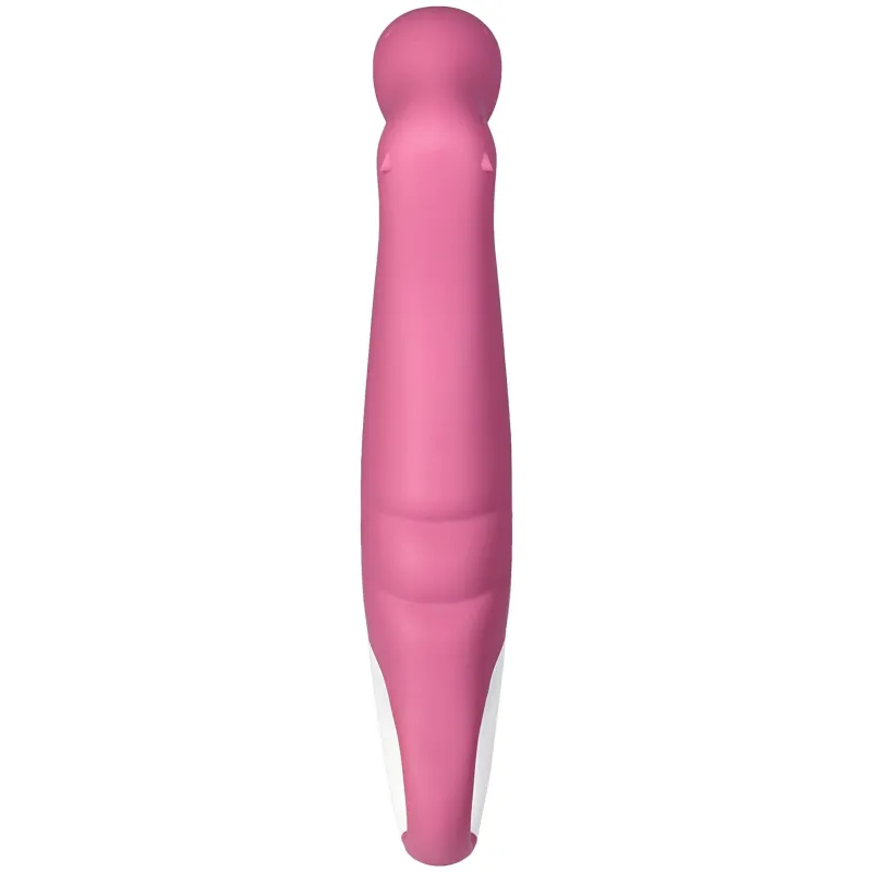 Satisfyer Vibes. Petting Hippo