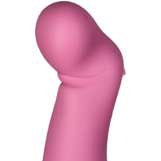 Satisfyer Vibes. Petting Hippo