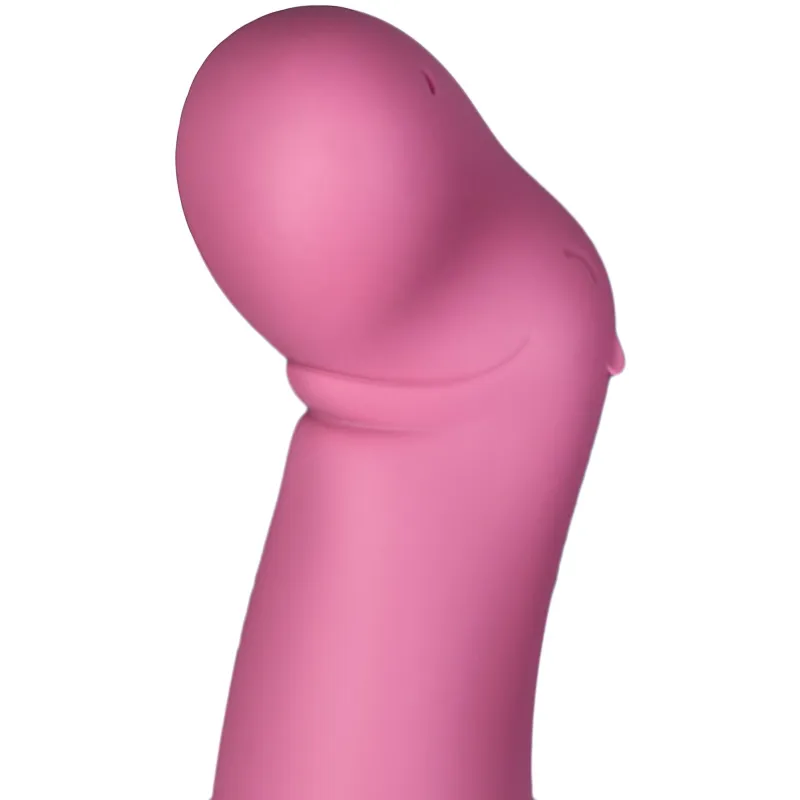 Satisfyer Vibes. Petting Hippo