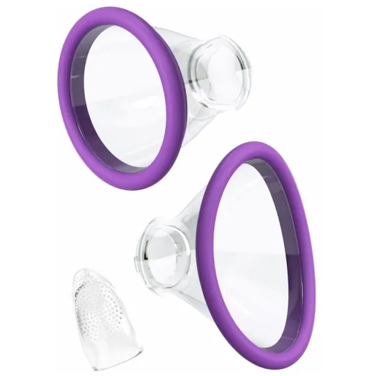 Satisfyer Vibes. Petting Hippo