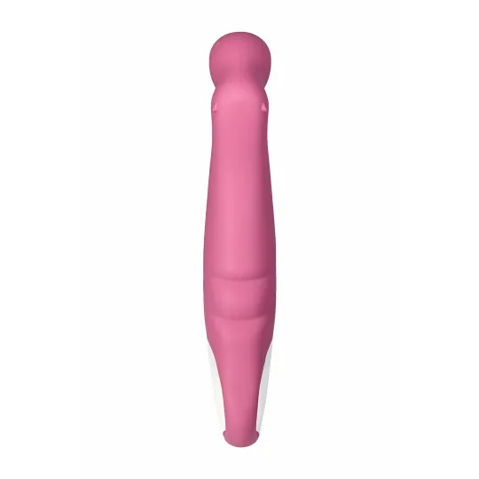 Satisfyer Vibes. Petting Hippo