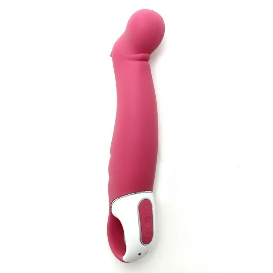 Satisfyer Vibes. Petting Hippo