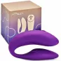 WE-VIBE Chorus Вибратор для пар фиолетовый
