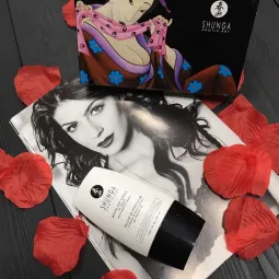 Женский интимный крем Дождь любви 30 мл