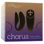 WE-VIBE Chorus Вибратор для пар фиолетовый