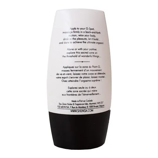 Женский интимный крем Дождь любви 30 мл