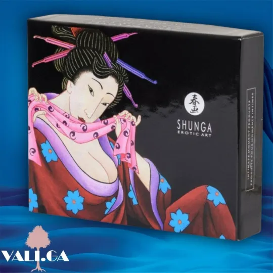 Женский интимный крем Дождь любви 30 мл