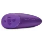 WE-VIBE Chorus Вибратор для пар фиолетовый