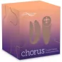 WE-VIBE Chorus Вибратор для пар фиолетовый