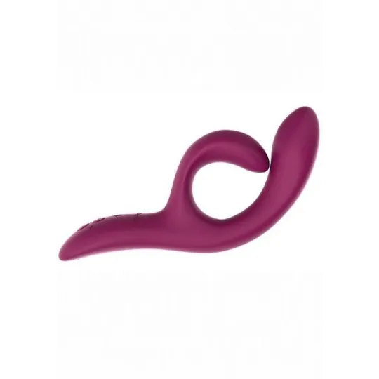 WE-VIBE Chorus Вибратор для пар фиолетовый