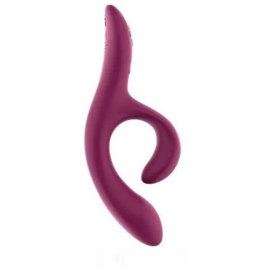 WE-VIBE Chorus Вибратор для пар фиолетовый