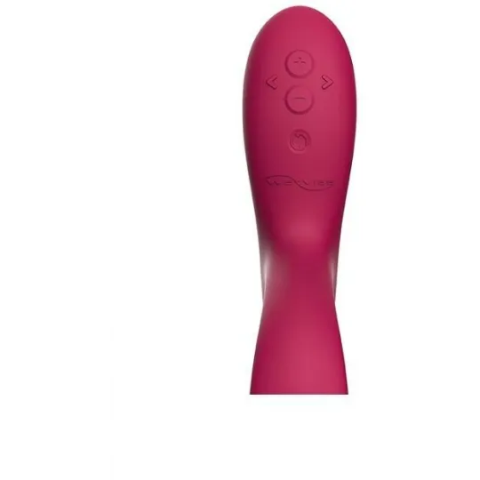 WE-VIBE Chorus Вибратор для пар фиолетовый