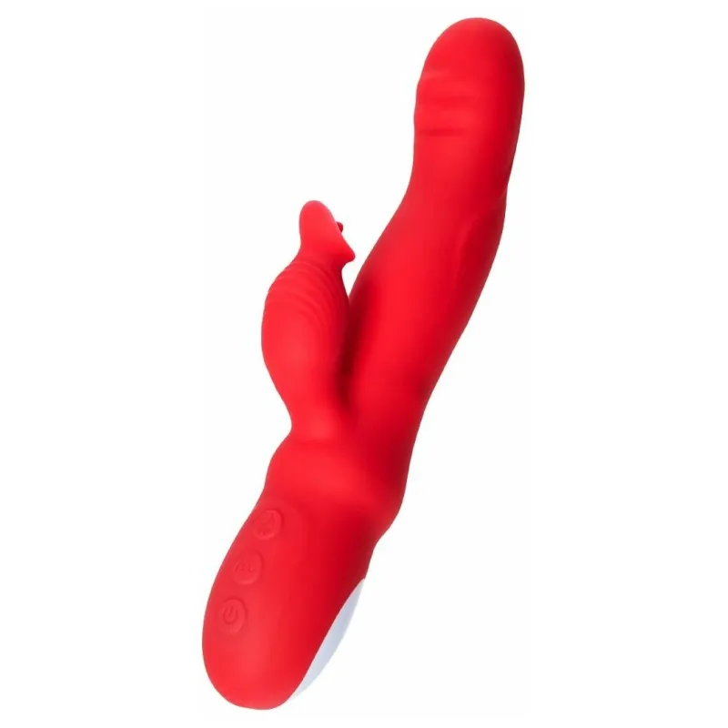 Вибромассажер MAGIC FUGU,  мятный