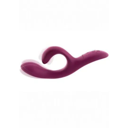 WE-VIBE Chorus Вибратор для пар фиолетовый