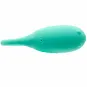 Вибромассажер MAGIC FUGU,  мятный