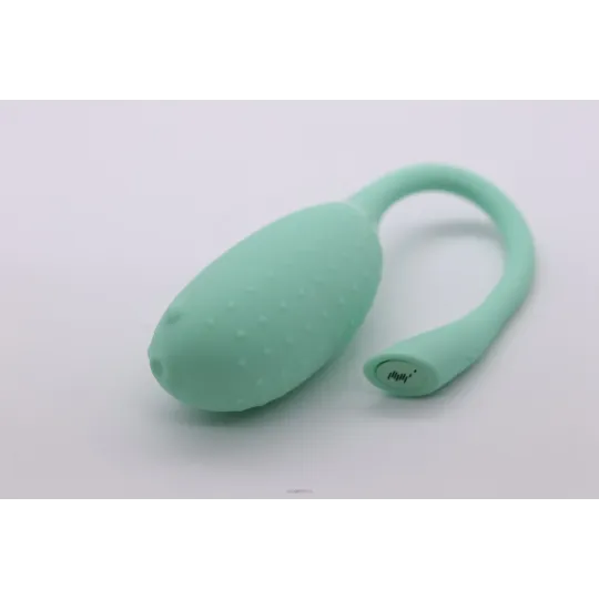Вибромассажер MAGIC FUGU,  мятный