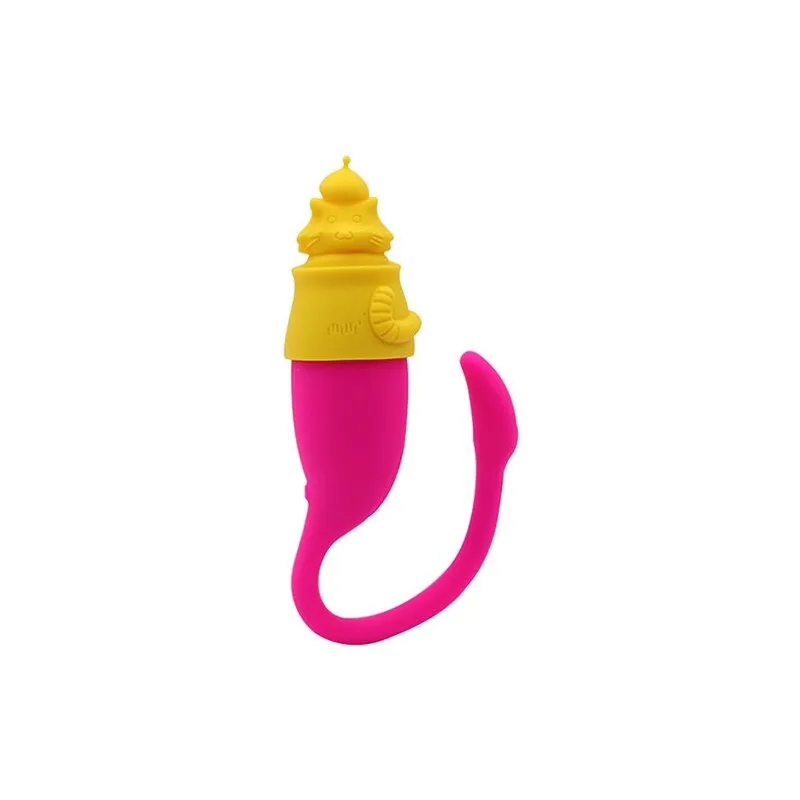 Стимулятор Magic Cap accessory