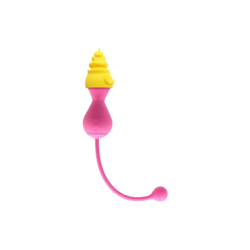 Стимулятор Magic Cap accessory