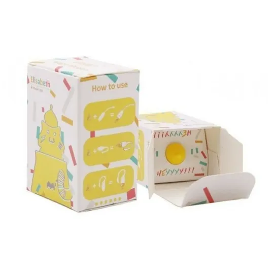 Стимулятор Magic Cap accessory