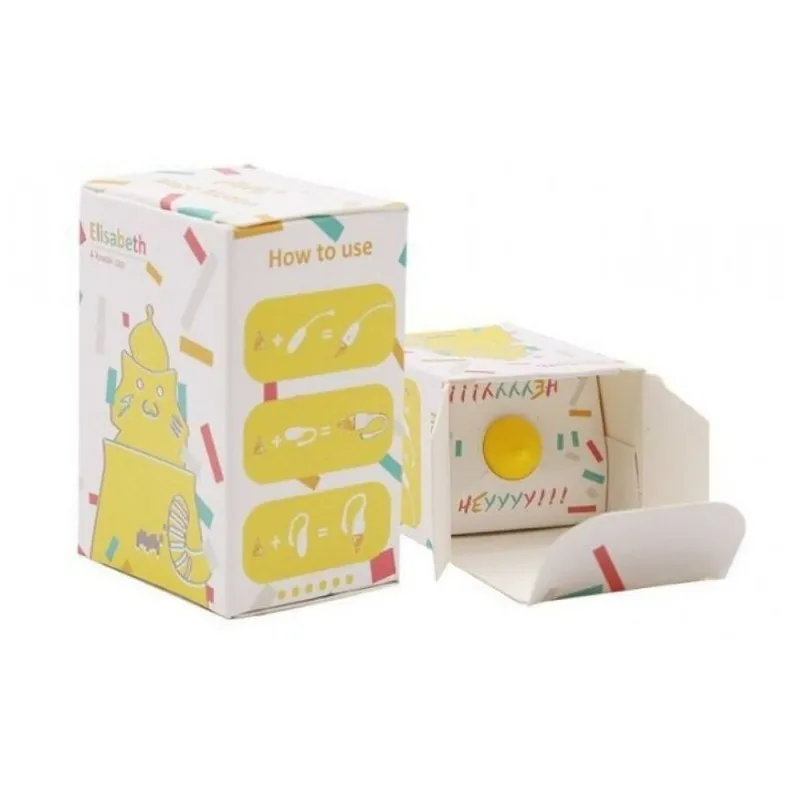 Стимулятор Magic Cap accessory