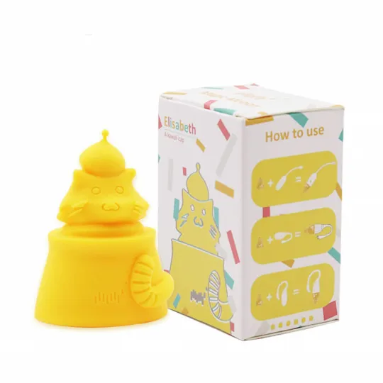 Стимулятор Magic Cap accessory