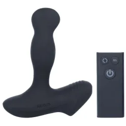 NEXUS Revo Slim Вибромассажер простаты с вращающейся головкой