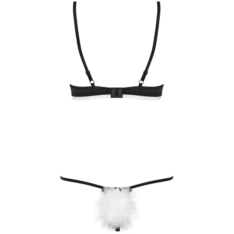 костюм "815-CST-1" L/XL