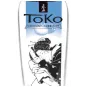 Интимный гель TOKO AROMA Кокосовая вода, 165мл