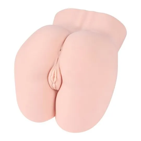 Мастурбатор полуторс Hera RealHip