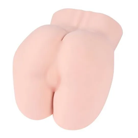 Мастурбатор полуторс Hera RealHip