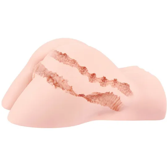 Мастурбатор полуторс Hera RealHip