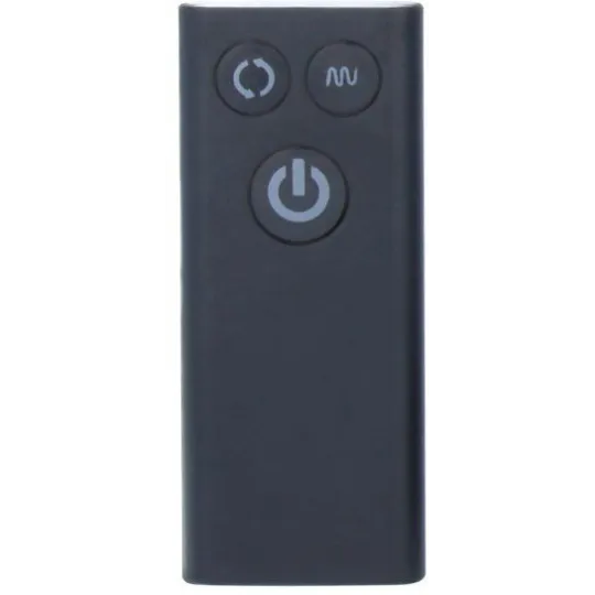 NEXUS Revo Slim Вибромассажер простаты с вращающейся головкой