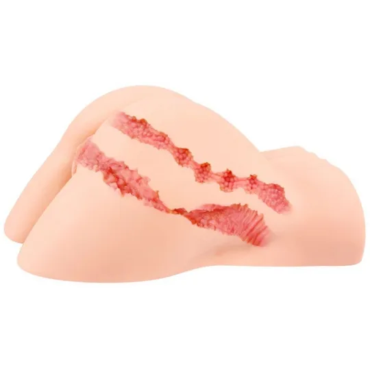 Мастурбатор полуторс Hera RealHip