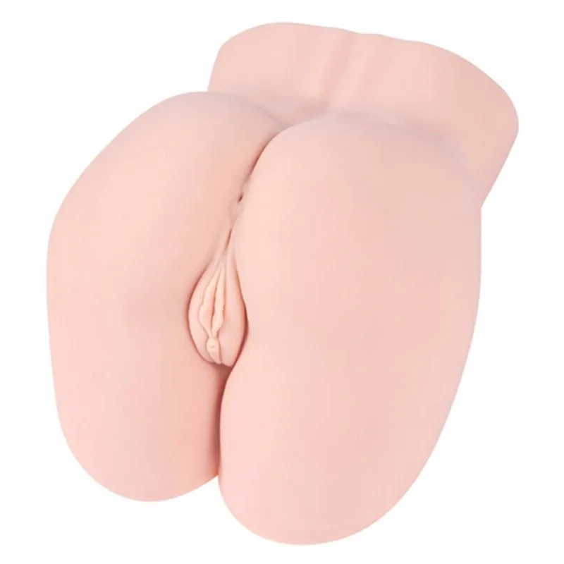 Мастурбатор полуторс Hera RealHip