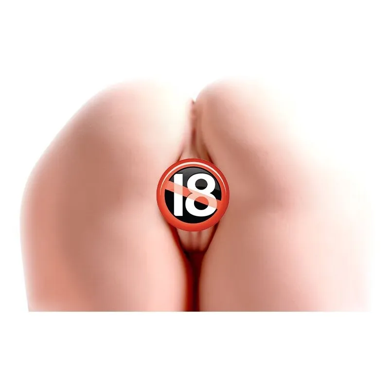 Мастурбатор полуторс Hera RealHip